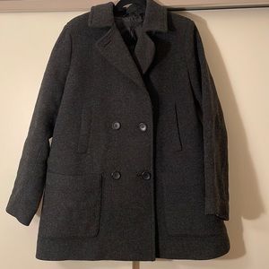 UNIQLO ユニクロ sailor coat